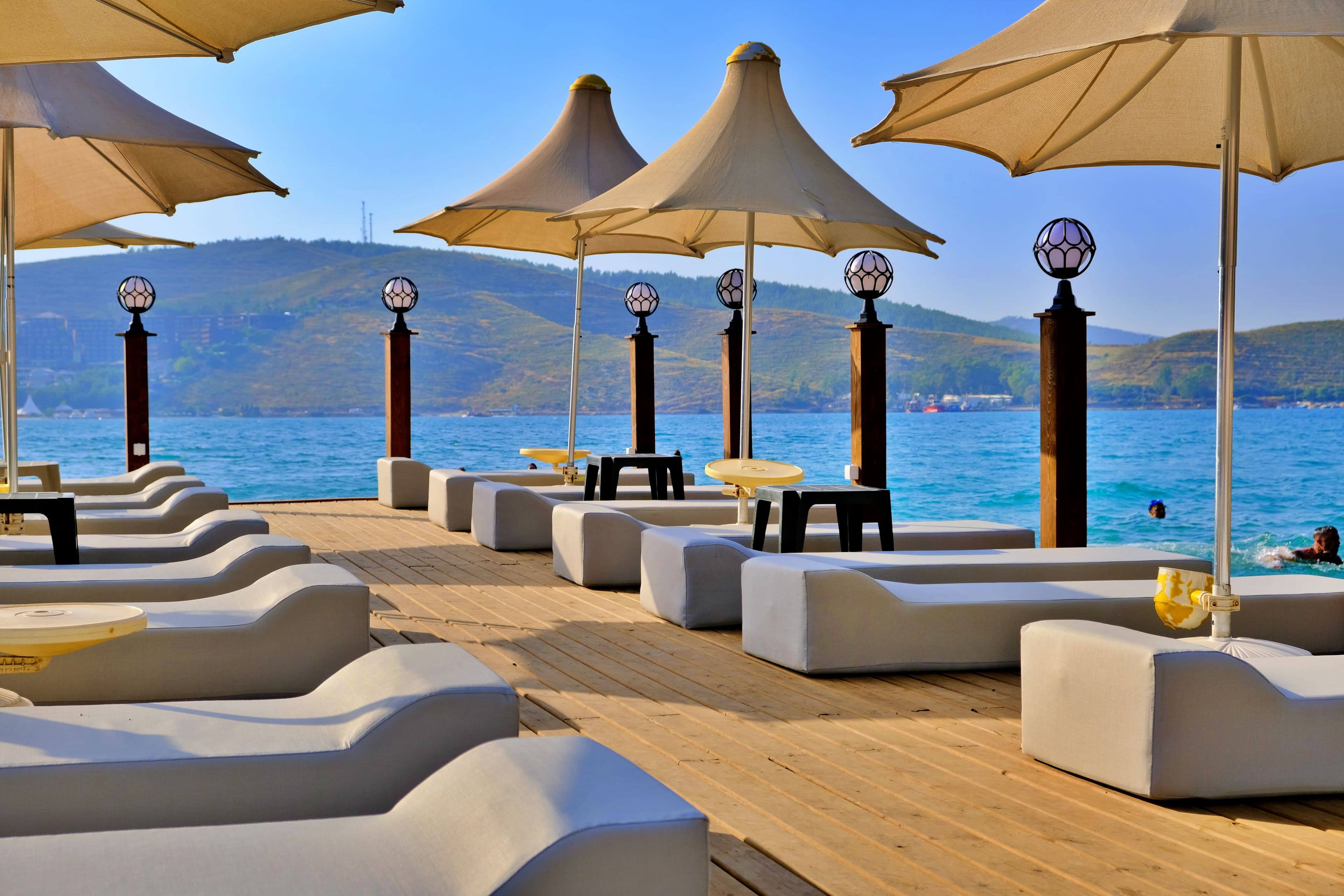 Oscar Seaside Hotel & Spa-resim-2