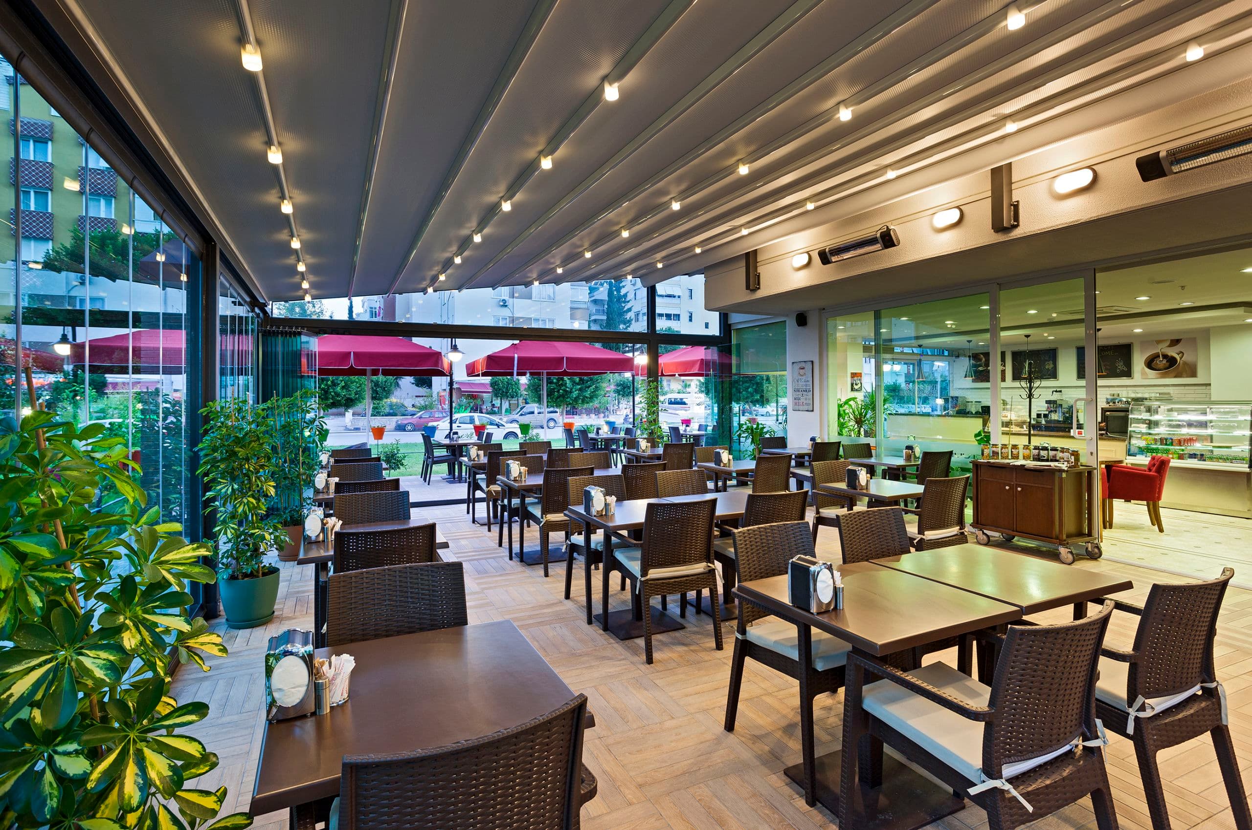 The Room Hotel & Apartments-resim-4