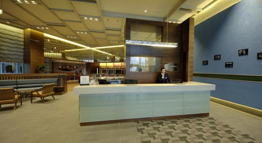 Hampton By Hilton Bursa-resim-4