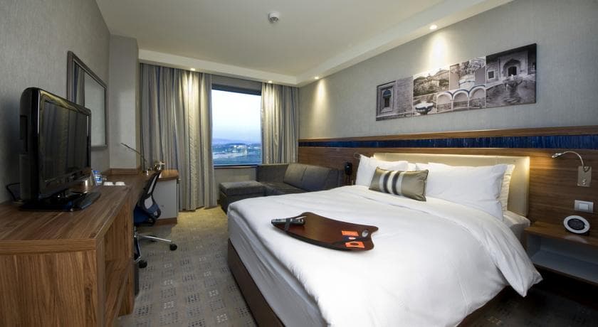 Hampton By Hilton Bursa-resim-1