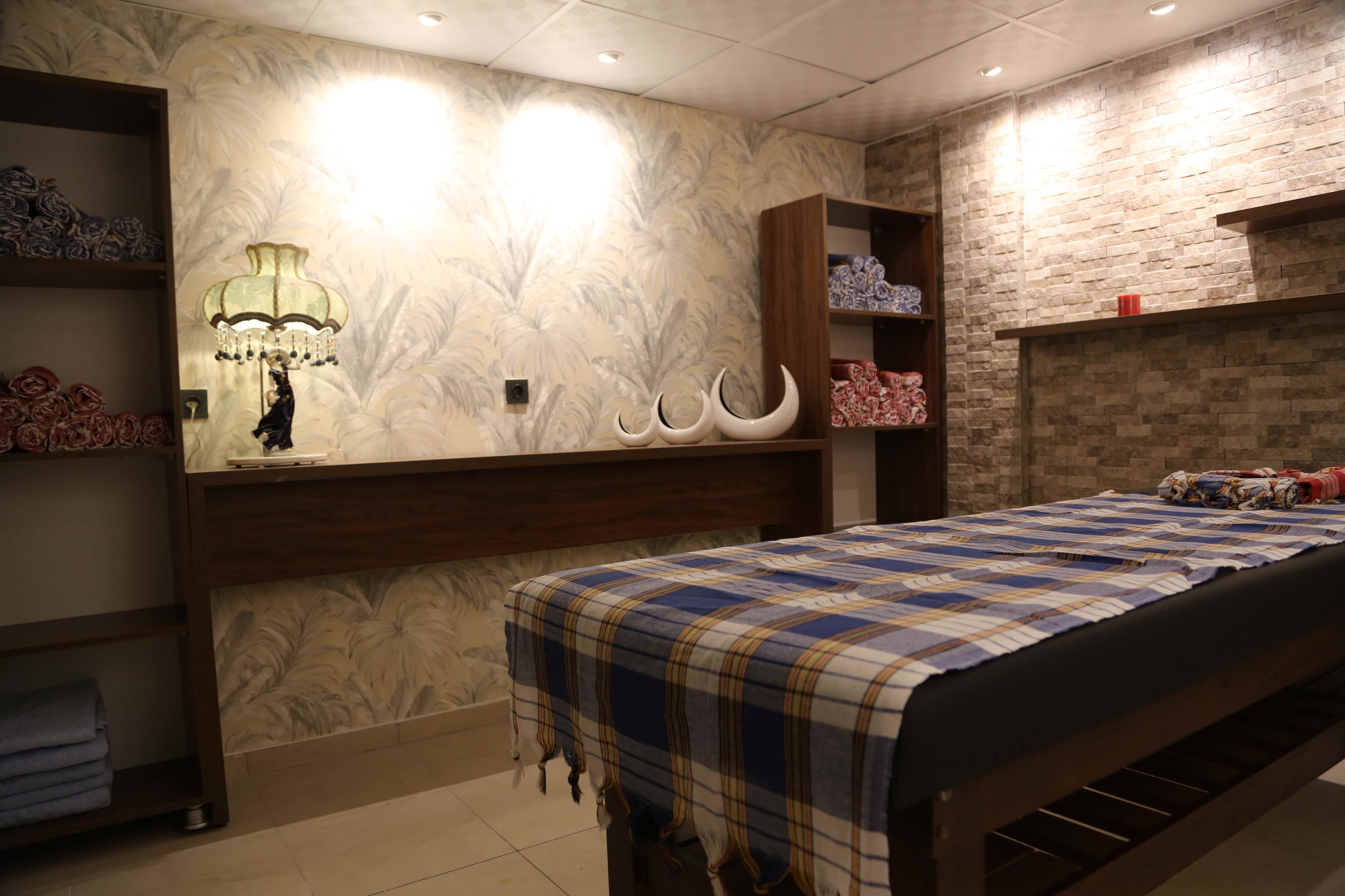 Ladik Hotel & Termal-resim-7