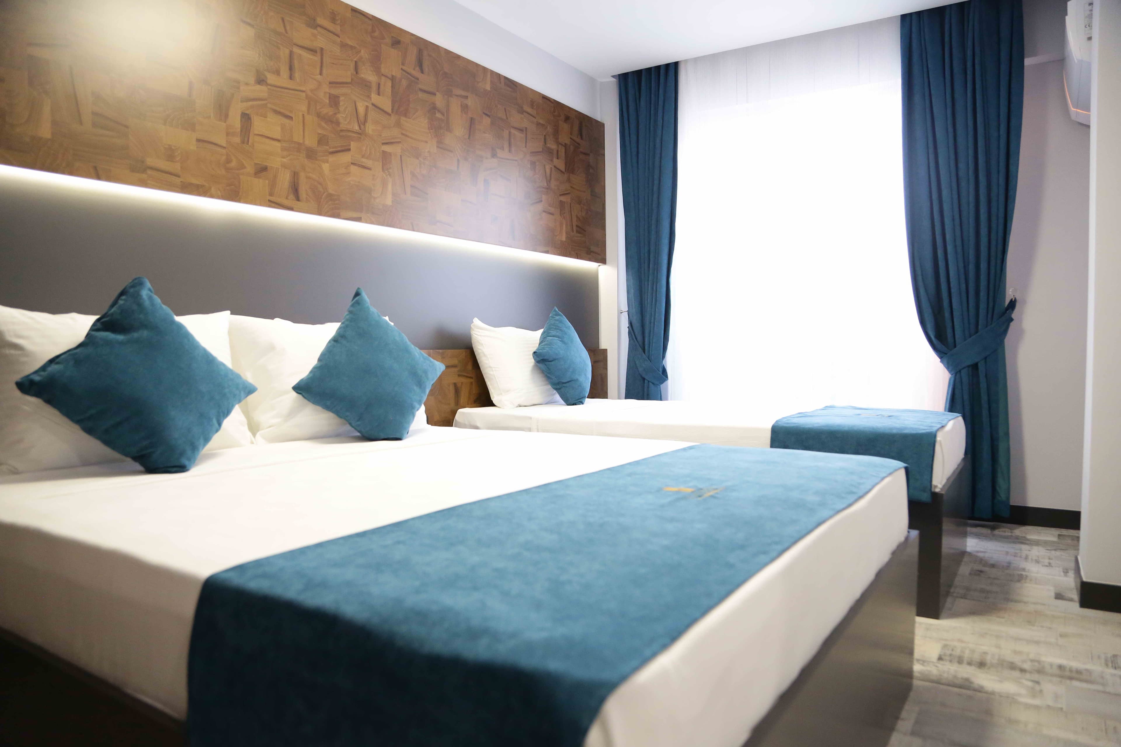 Ladik Hotel & Termal-resim-5