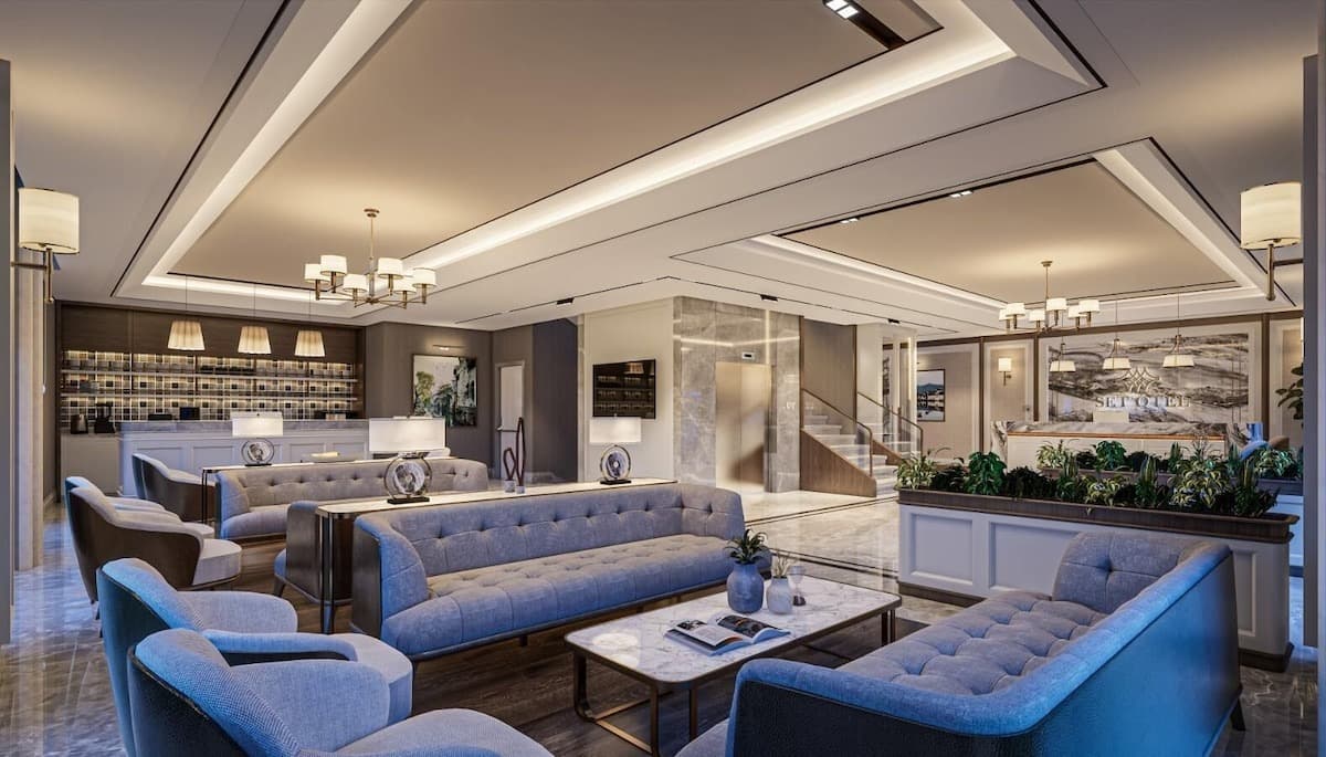 By Otel Nilüfer-resim-4