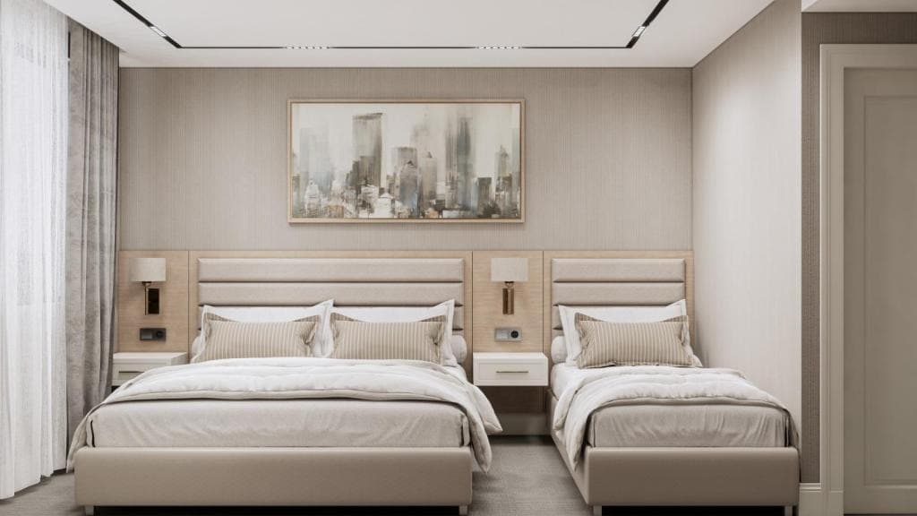 By Otel Nilüfer-resim-1