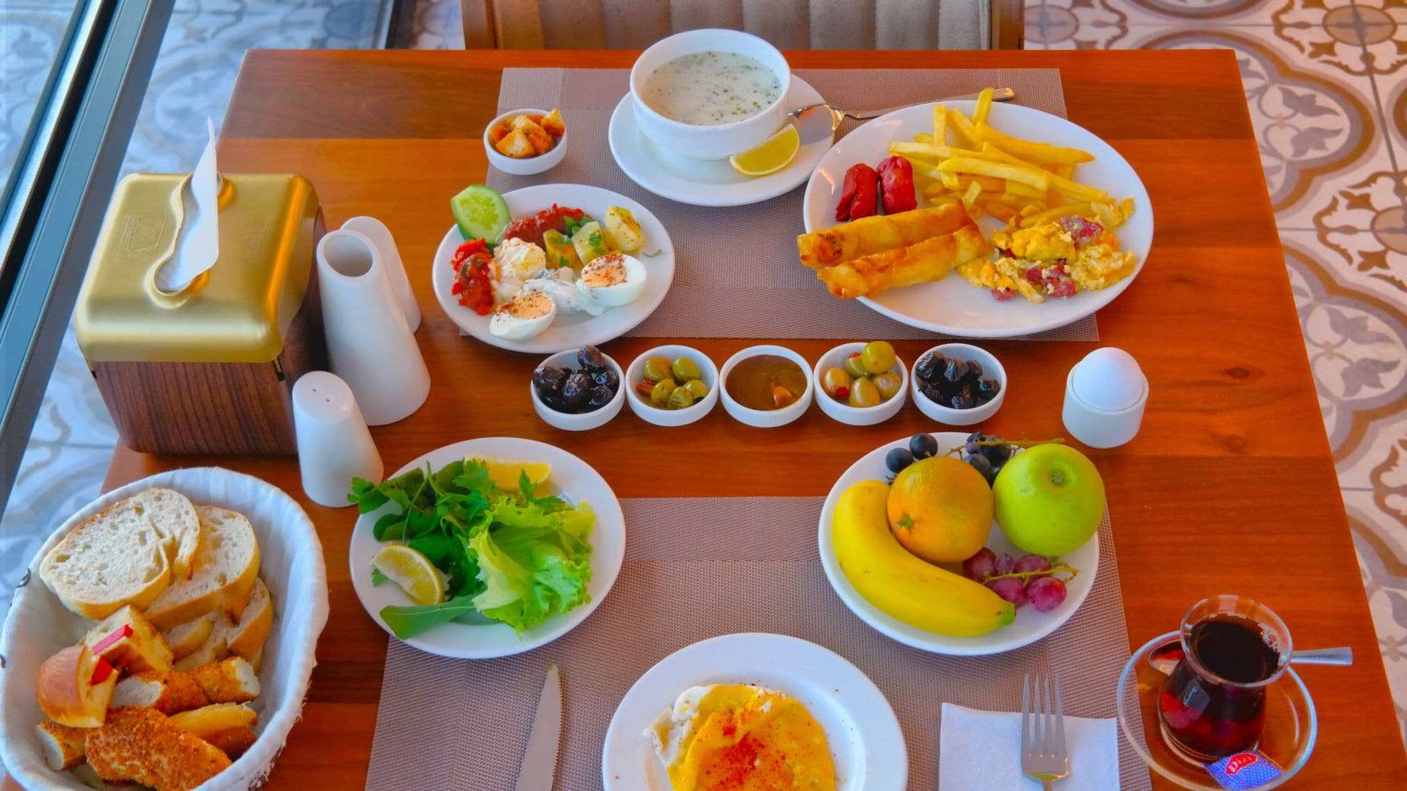 By Otel Nilüfer-resim-3