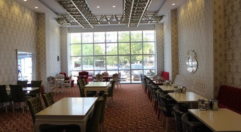 İzmir Plaza Otel-resim-5