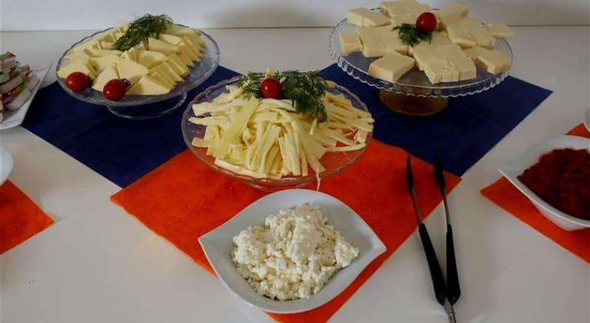 İzmir Plaza Otel-resim-7