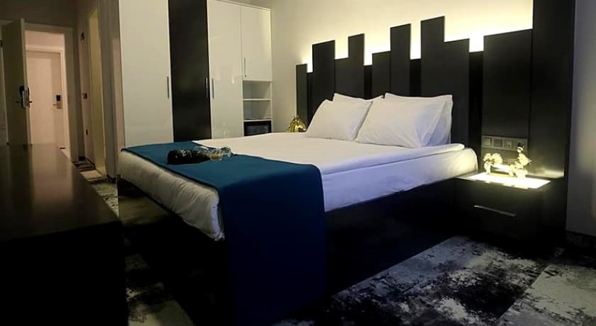 İzmir Plaza Otel-resim-1