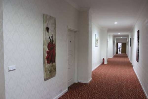 İzmir Plaza Otel-resim-6