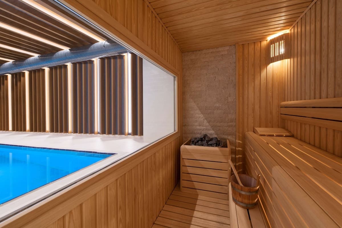 Hyatt House Hotel-resim-4