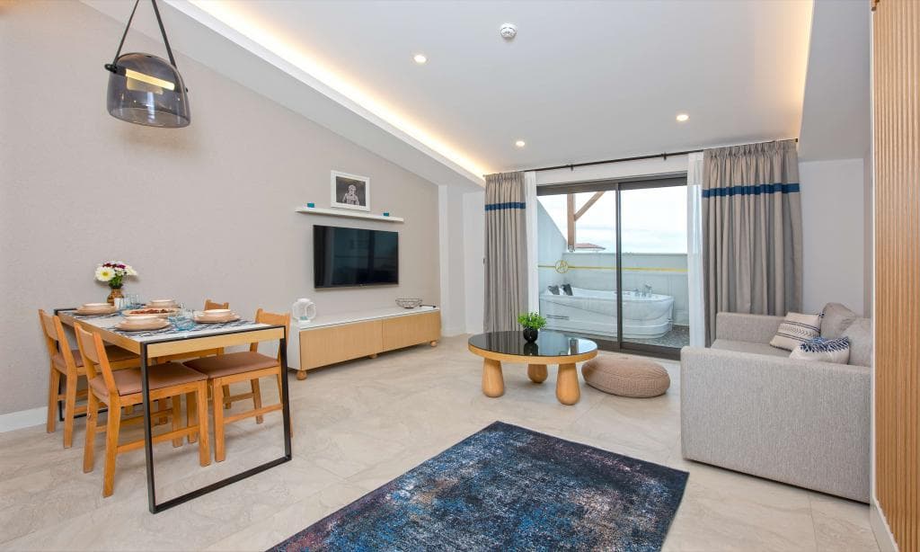 A Suite Side-resim-7