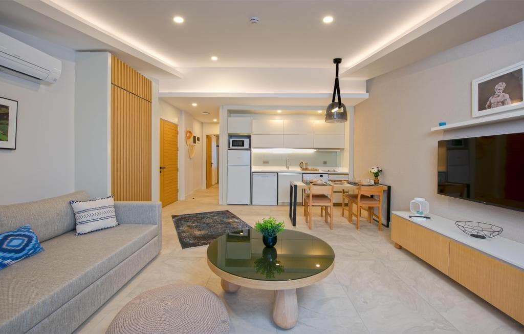 A Suite Side-resim-4