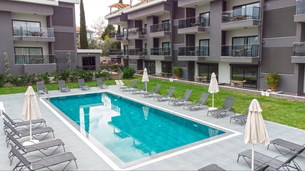 A Suite Side-resim-5