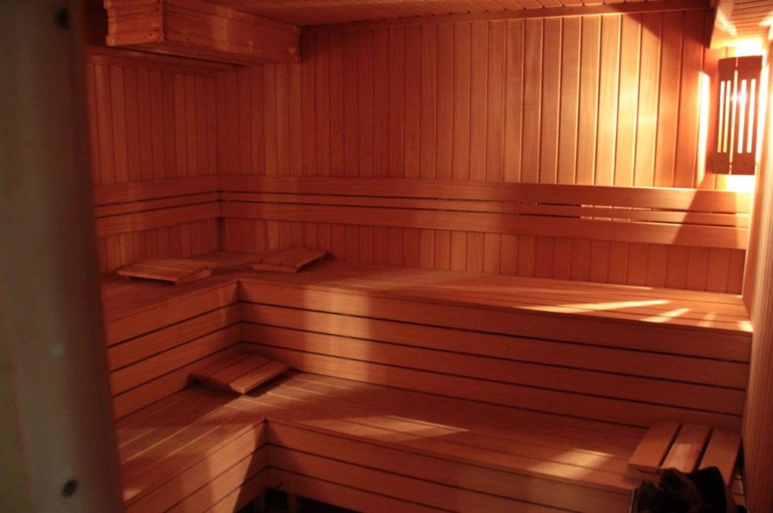 Bc Burhan Cacan Hotel & Spa & Cafe Şişli-resim-3