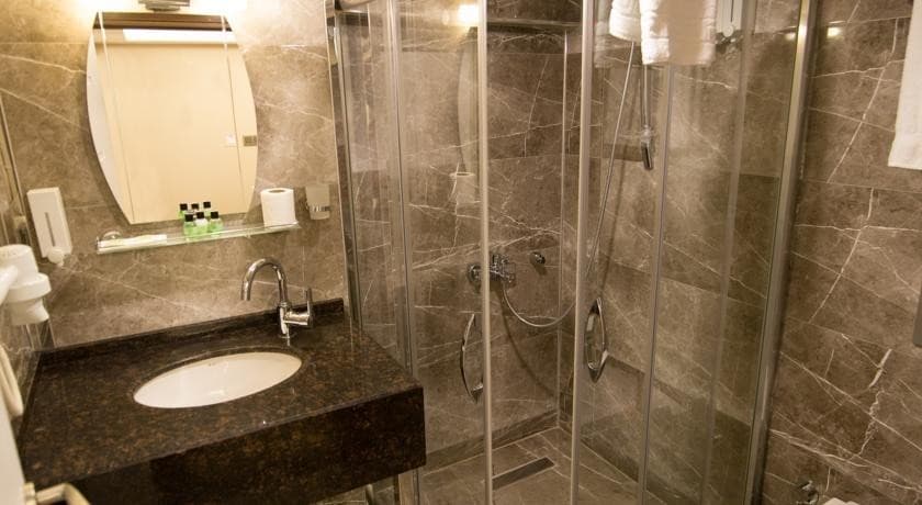 Ruba Palace Thermal-resim-6