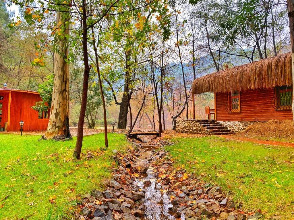 Gizli Cennet Villages-resim-4