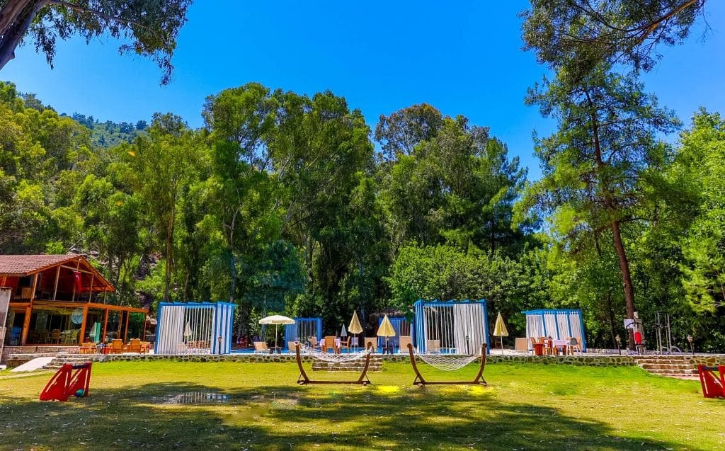 Gizli Cennet Villages-resim-4