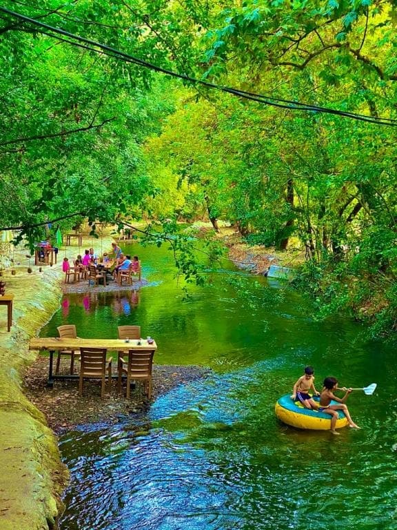 Gizli Cennet Villages-resim-6