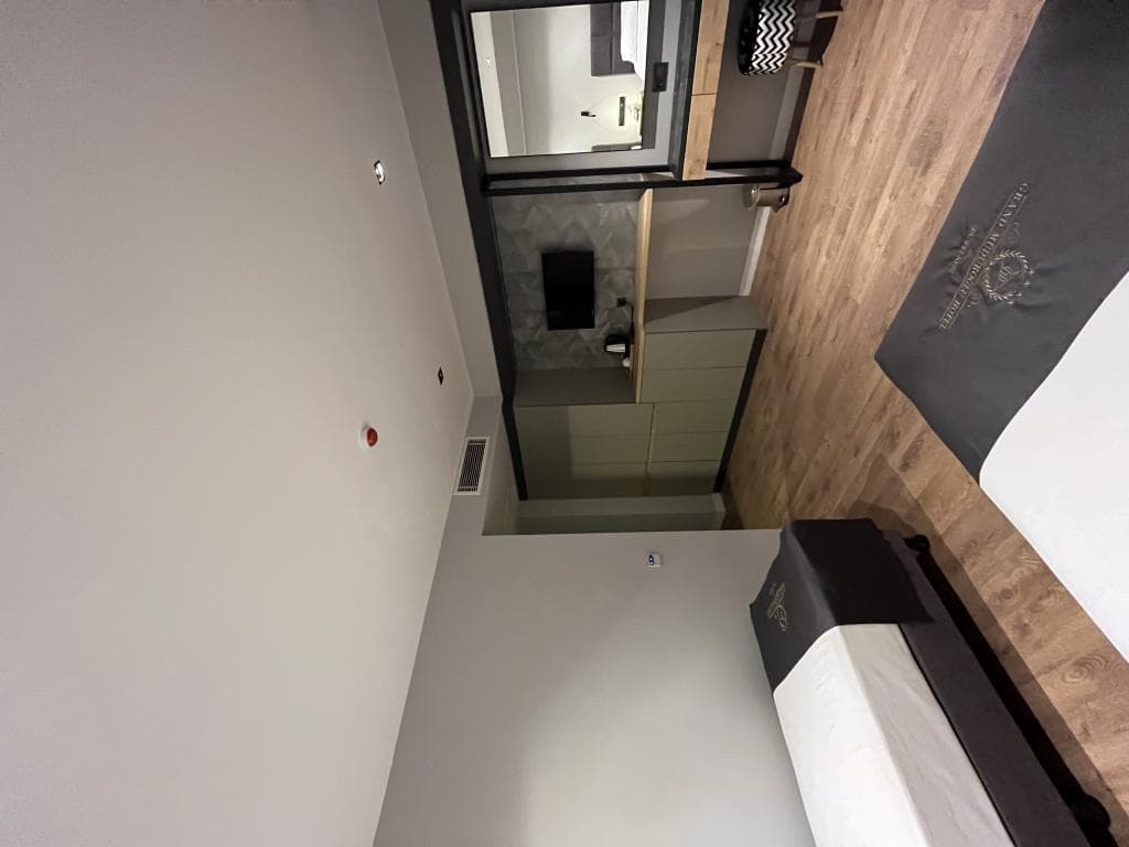 Grand Müdüroğlu Hotel-resim-7