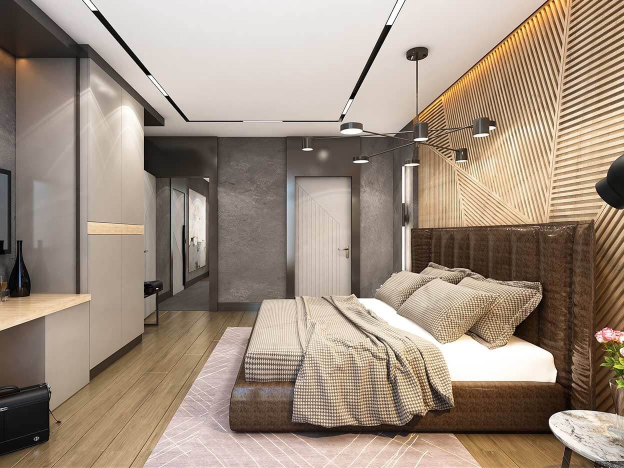 Grand Müdüroğlu Hotel-resim-1