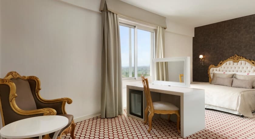 Ramada By Wyndham Soma-resim-7