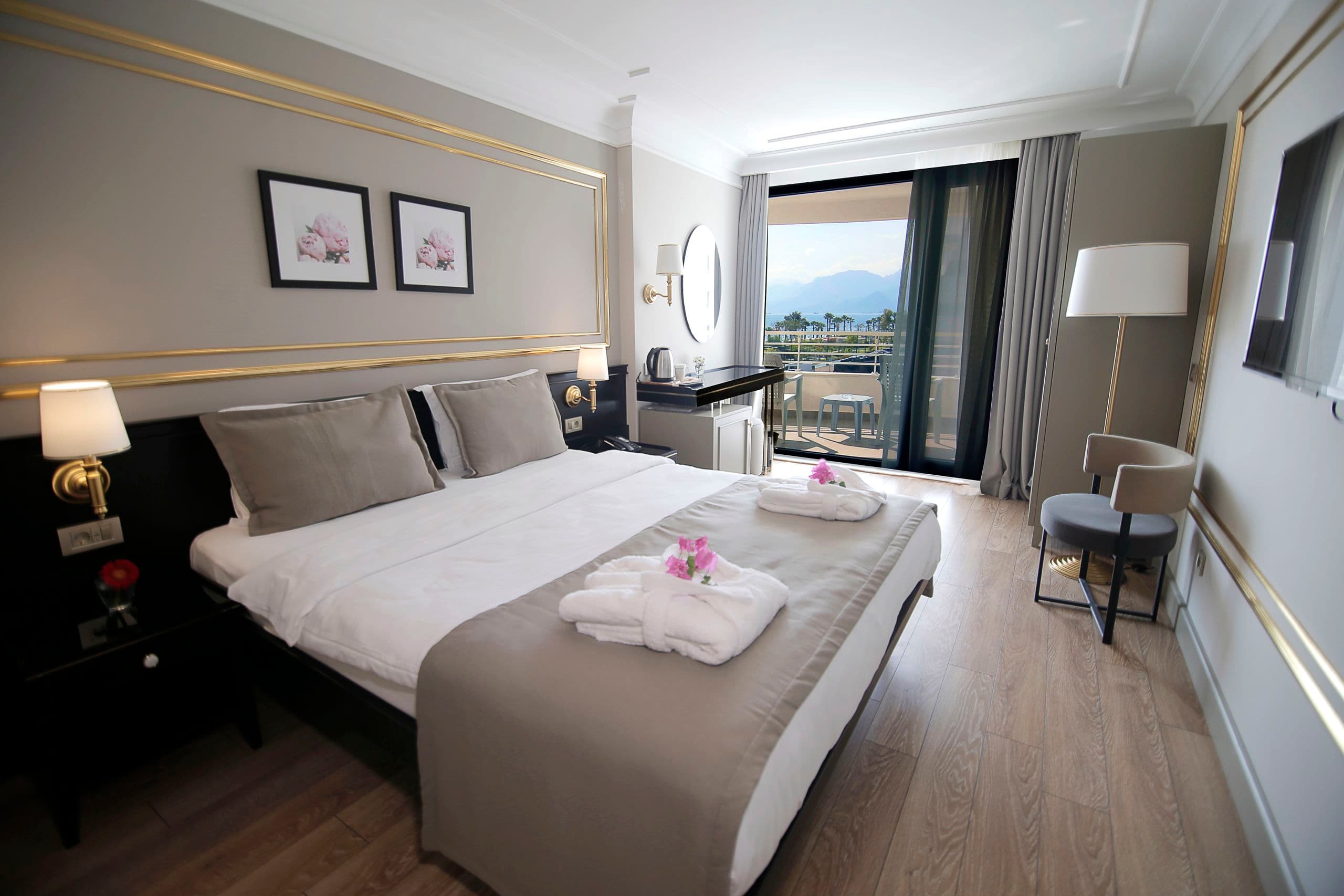 Reo Hotel & Spa-resim-1