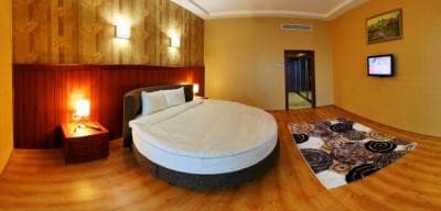 Gherdan Park Otel Konya-resim-2