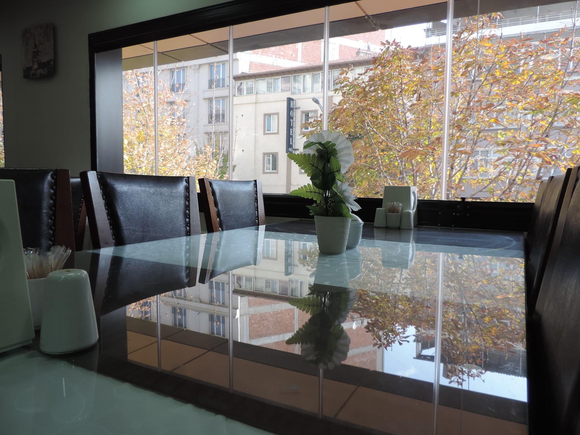 Real Residence Hotel-resim-5