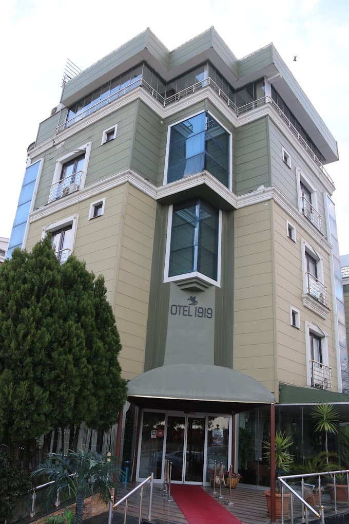 Otel 1919-resim-0