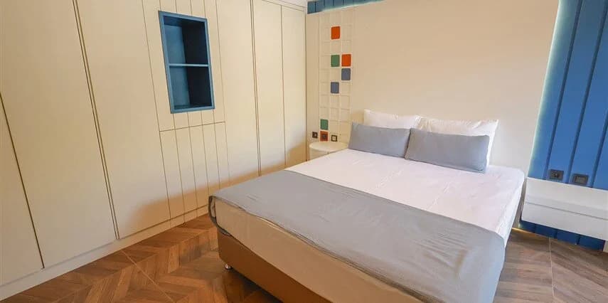 Forest Inn Hotel Kemer-resim-1