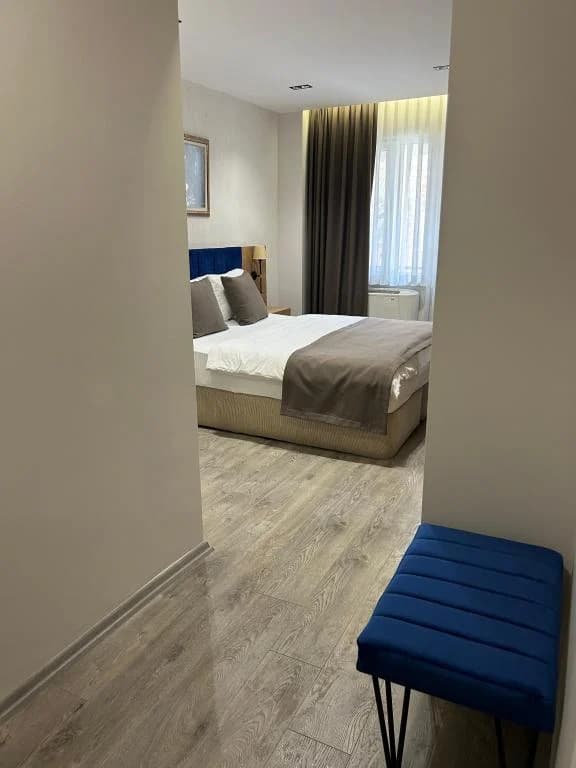 Ottoman Palace Hotel Edirne -resim-6