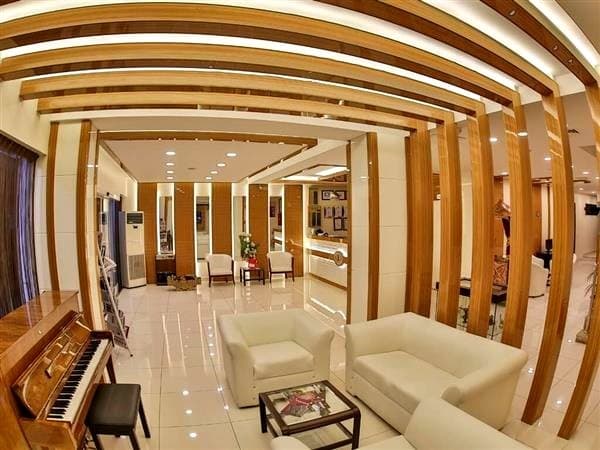 Garni Hotel Gaziantep-resim-3