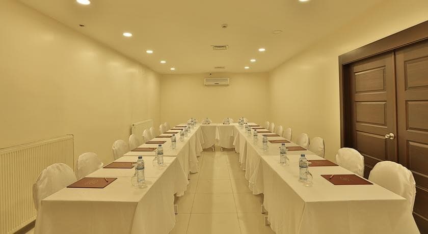 Garni Hotel Gaziantep-resim-5