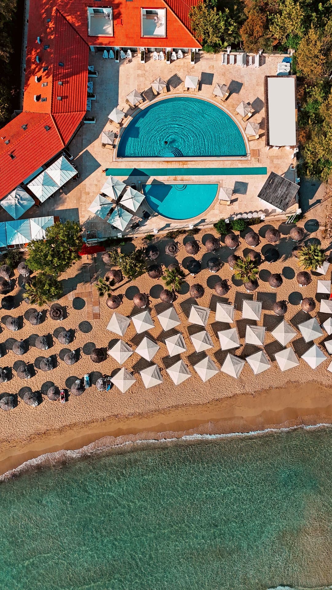 Palm Bay Beach Hotel-resim-6