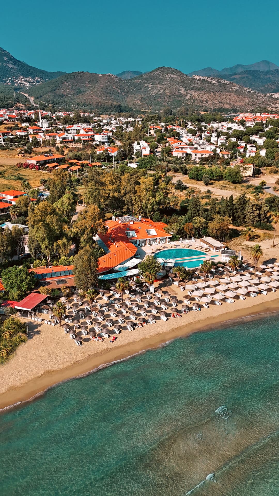 Palm Bay Beach Hotel-resim-1