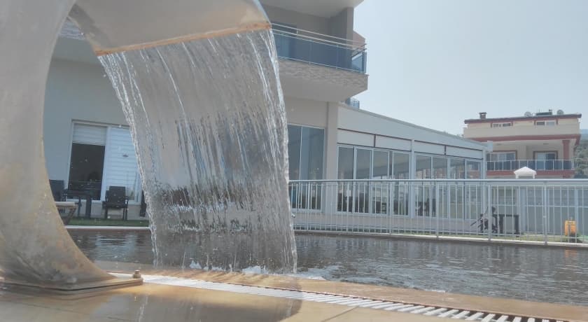 Gümüş Thermal Suites Hotel-resim-4