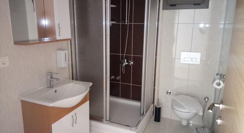 Gümüş Thermal Suites Hotel-resim-6