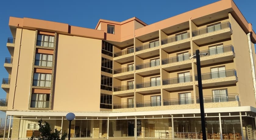 Gümüş Thermal Suites Hotel-resim-1