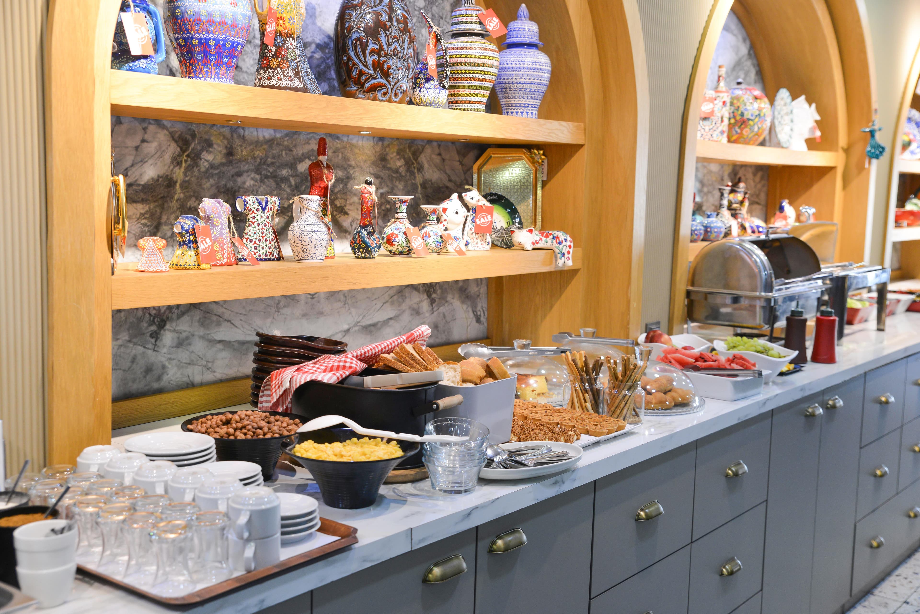 İstport Hotels Arnavutköy-resim-4