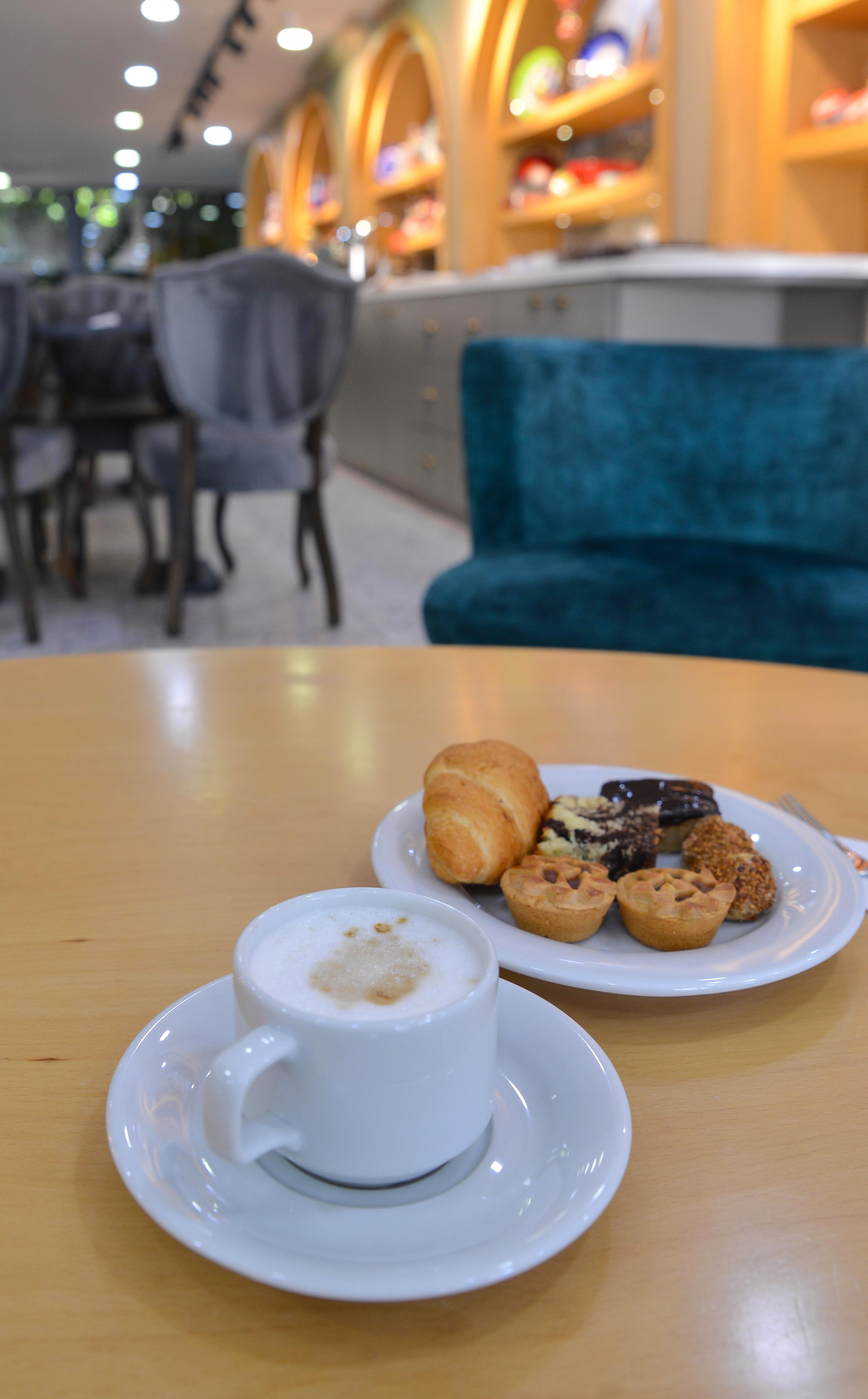 İstport Hotels Arnavutköy-resim-7