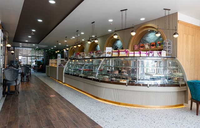 İstport Hotels Arnavutköy-resim-3