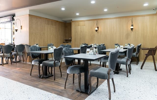 İstport Hotels Arnavutköy-resim-6