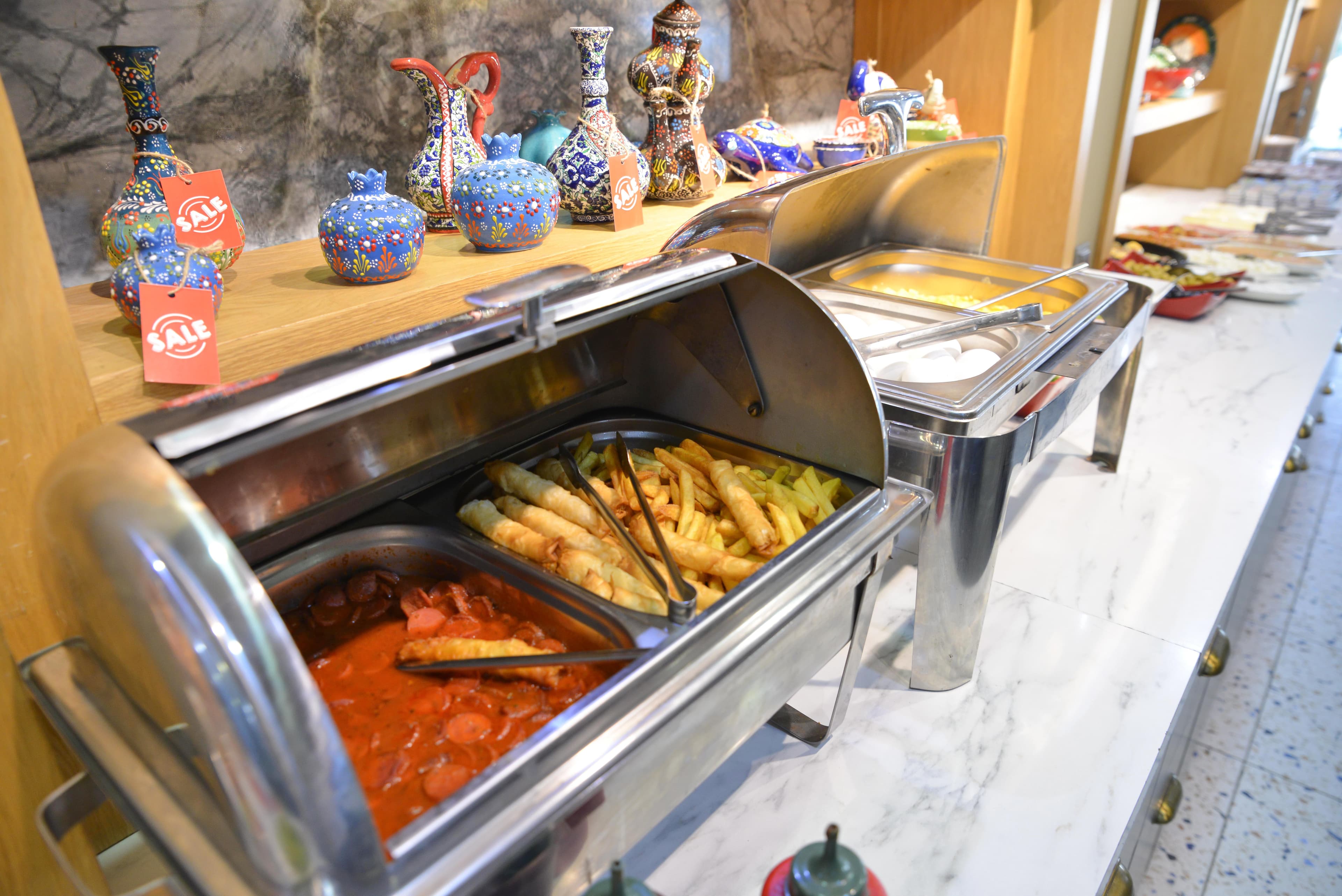 İstport Hotels Arnavutköy-resim-5