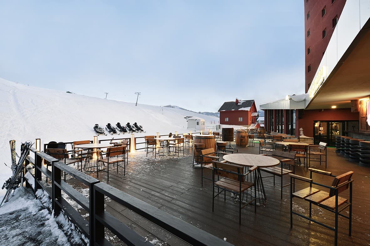 Karinna Hotel Convention & Spa-resim-3