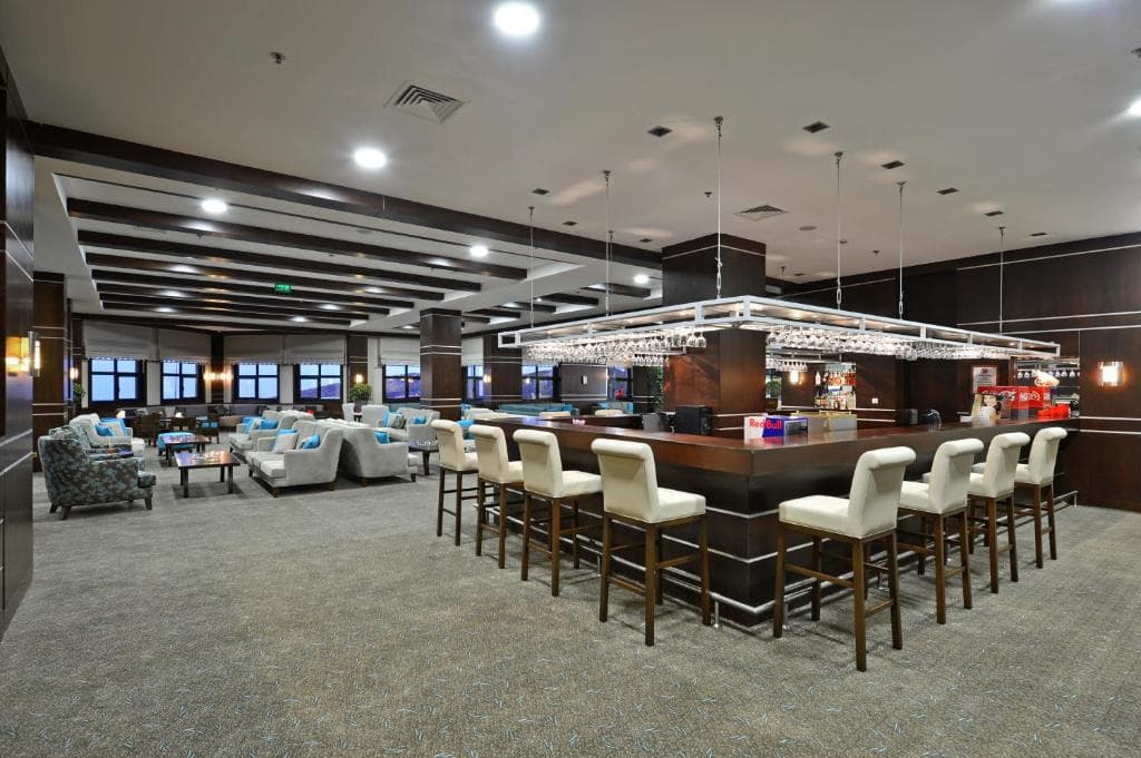 Karinna Hotel Convention & Spa-resim-5