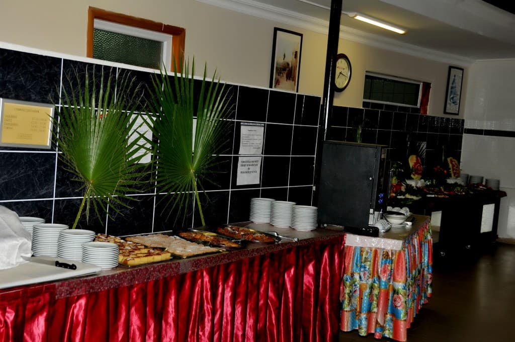 Aybel Inn Hotel-resim-6