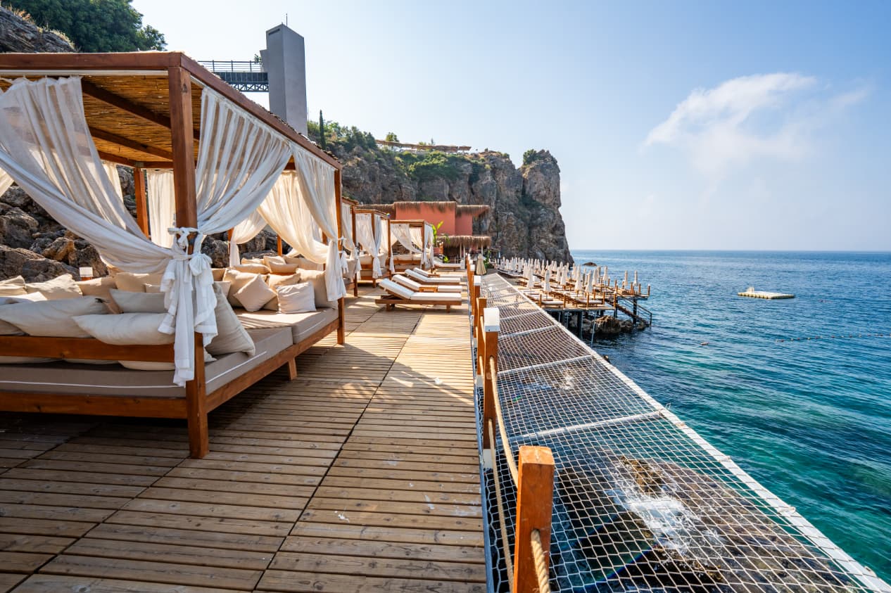 La Boutique Hotel Antalya-resim-5