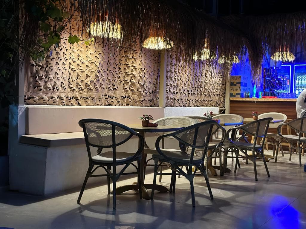 Berry Bella Hotel-resim-4