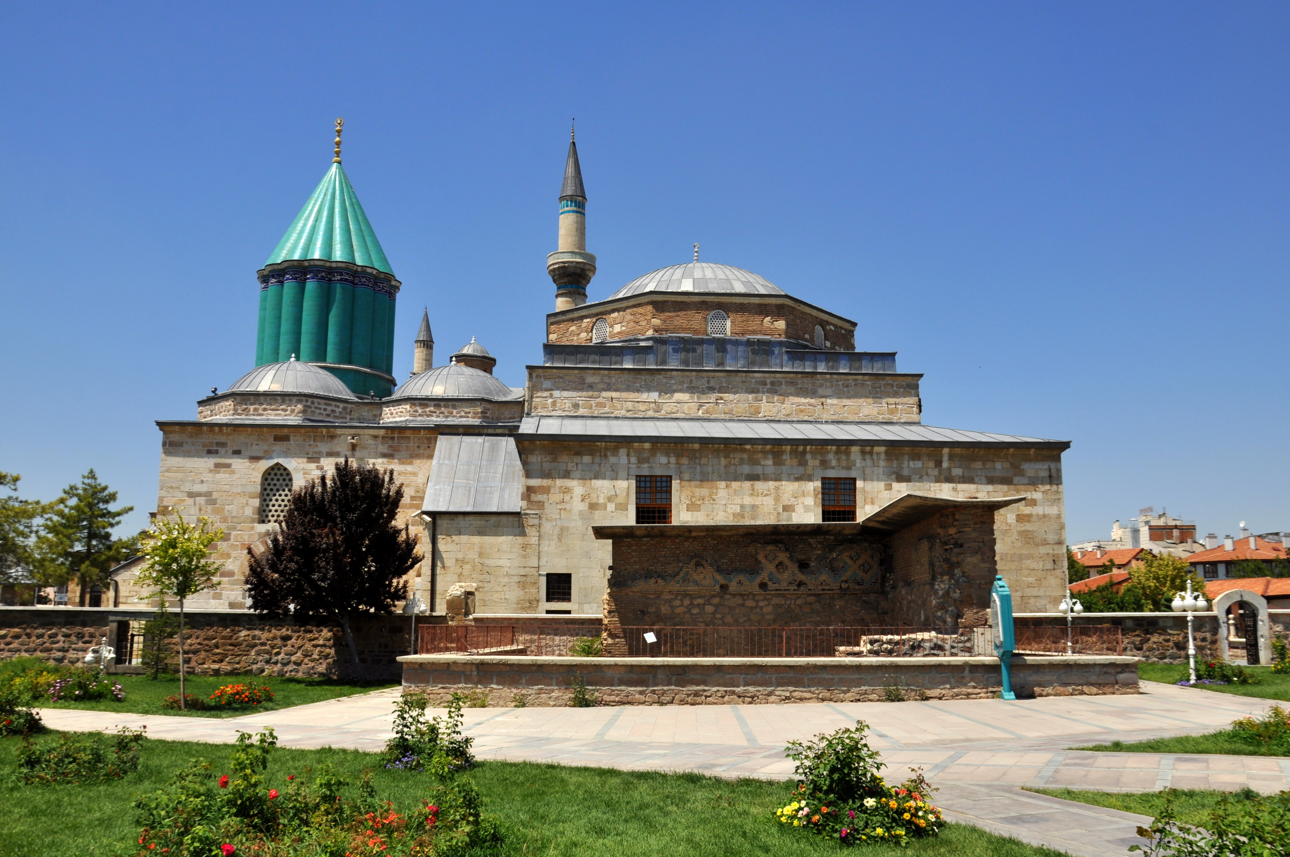 mevlana