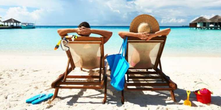 Sakin Bir Yaz Tatili İçin 5 Öneri